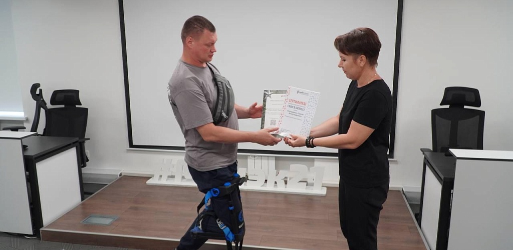 В Чувашии пройдёт федеральная программа «СВОй бизнес» для ветеранов спецоперации и их семей